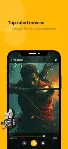 sony-alpha-zv-e10l download Top Rated Movies